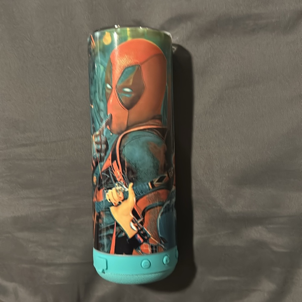 Custom Tumblers - Picture 7 of 7